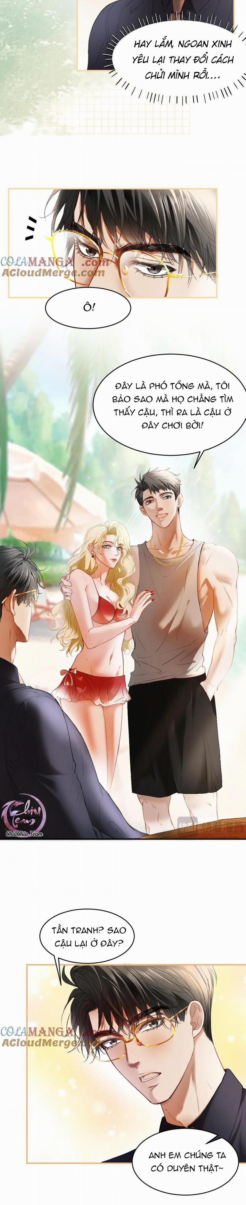 Tiểu Thiếu Gia Dựa Vào Nhan Sắc Càn Quét Toàn Hệ Thống 28 trang 8