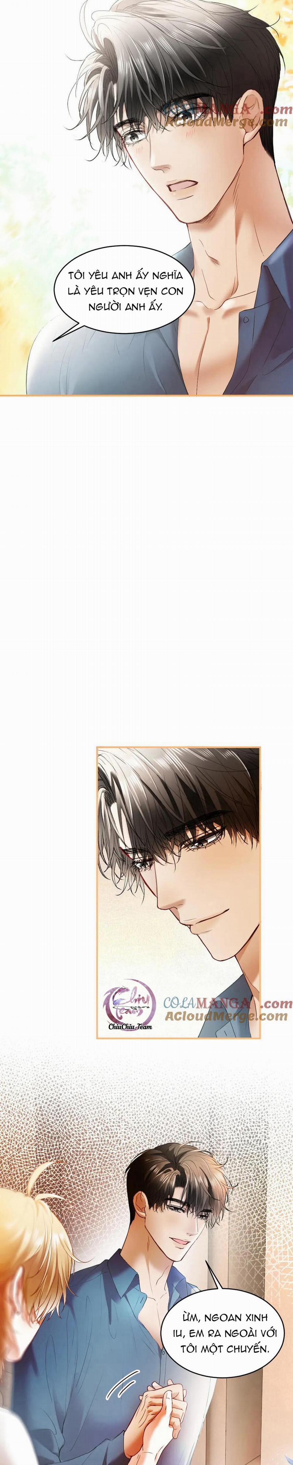 Tiểu Thiếu Gia Dựa Vào Nhan Sắc Càn Quét Toàn Hệ Thống 29 trang 10