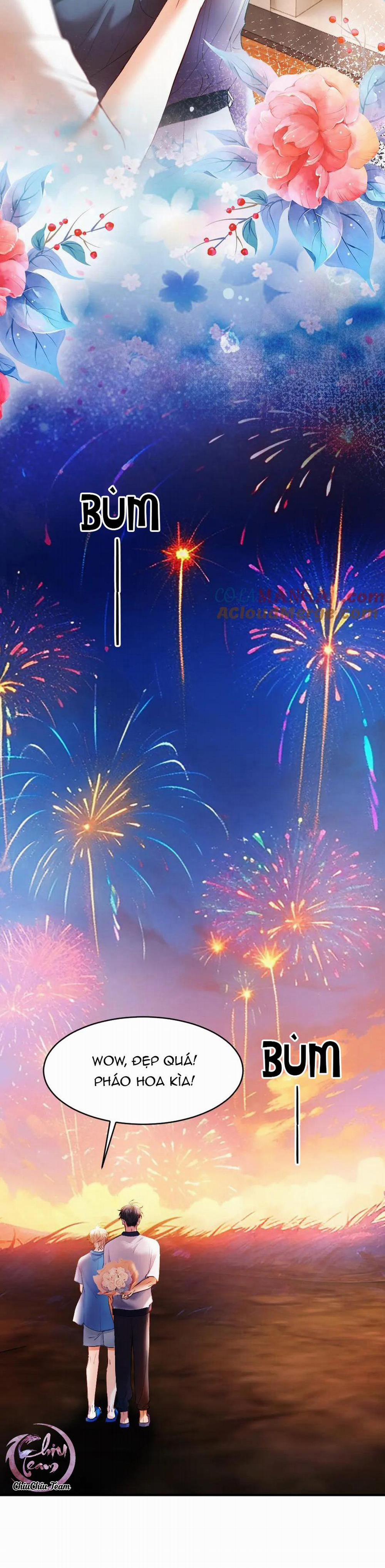 Tiểu Thiếu Gia Dựa Vào Nhan Sắc Càn Quét Toàn Hệ Thống 29 trang 11