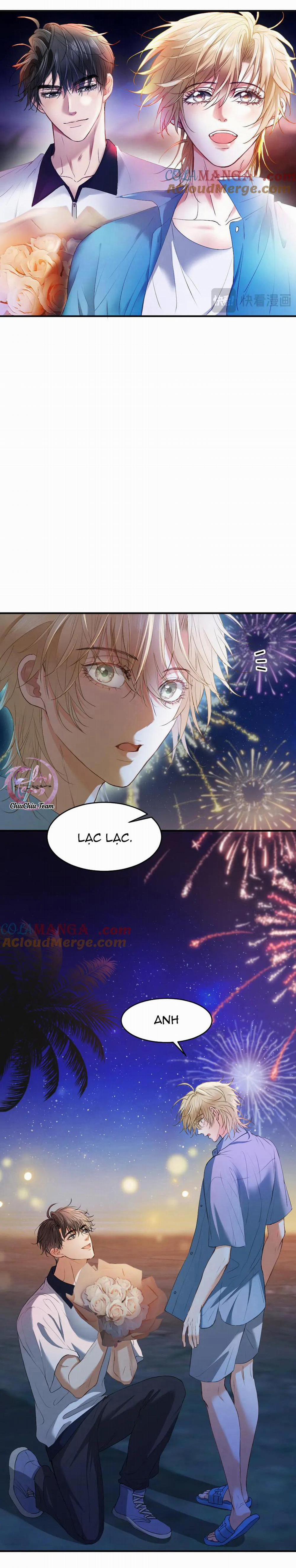 Tiểu Thiếu Gia Dựa Vào Nhan Sắc Càn Quét Toàn Hệ Thống 29 trang 12