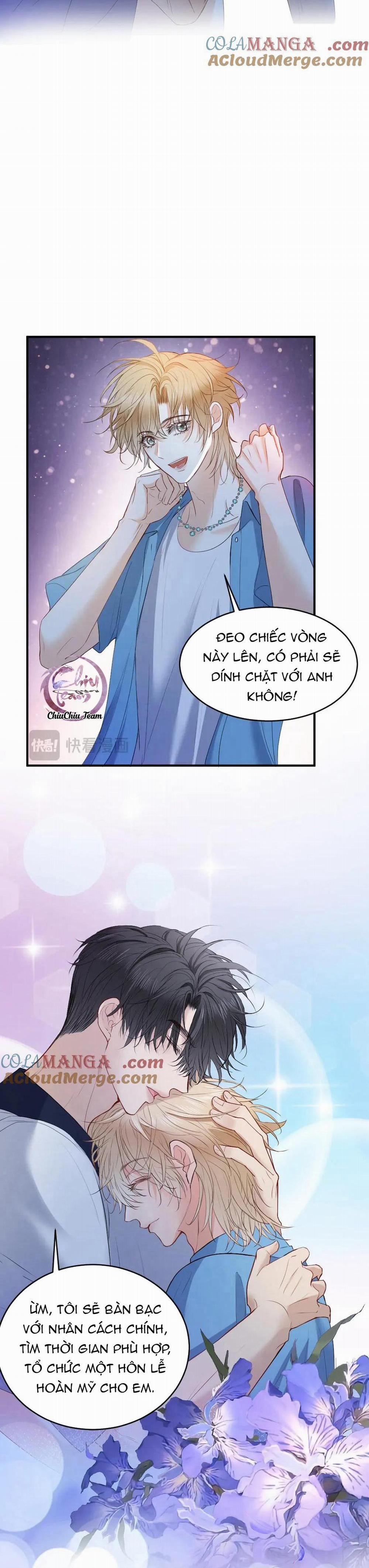 Tiểu Thiếu Gia Dựa Vào Nhan Sắc Càn Quét Toàn Hệ Thống 29 trang 16