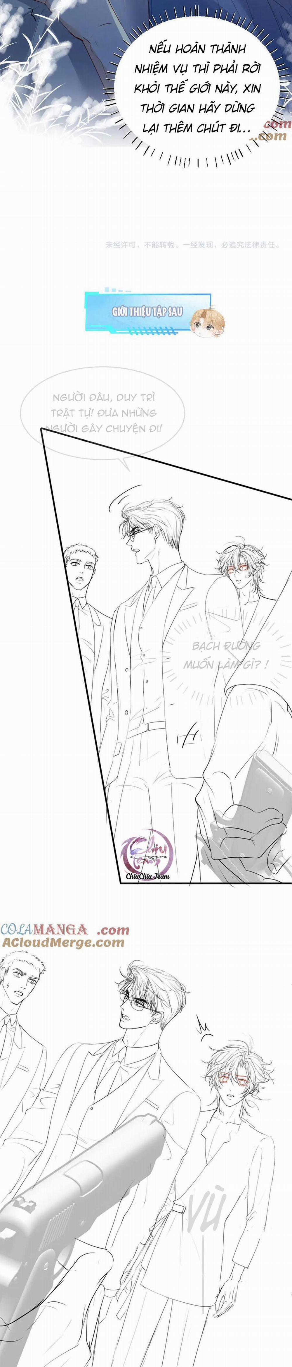 Tiểu Thiếu Gia Dựa Vào Nhan Sắc Càn Quét Toàn Hệ Thống 29 trang 18