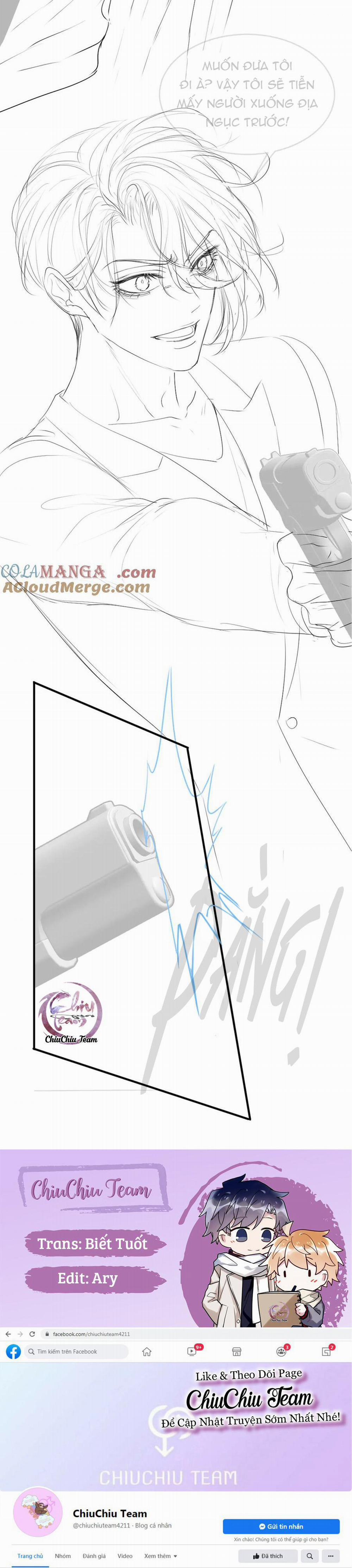 Tiểu Thiếu Gia Dựa Vào Nhan Sắc Càn Quét Toàn Hệ Thống 29 trang 19