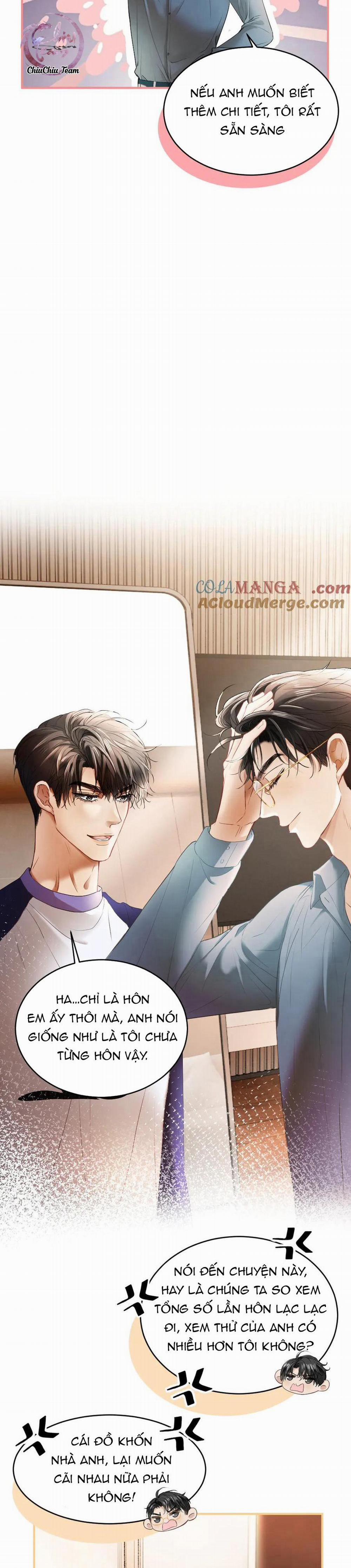 Tiểu Thiếu Gia Dựa Vào Nhan Sắc Càn Quét Toàn Hệ Thống 29 trang 4