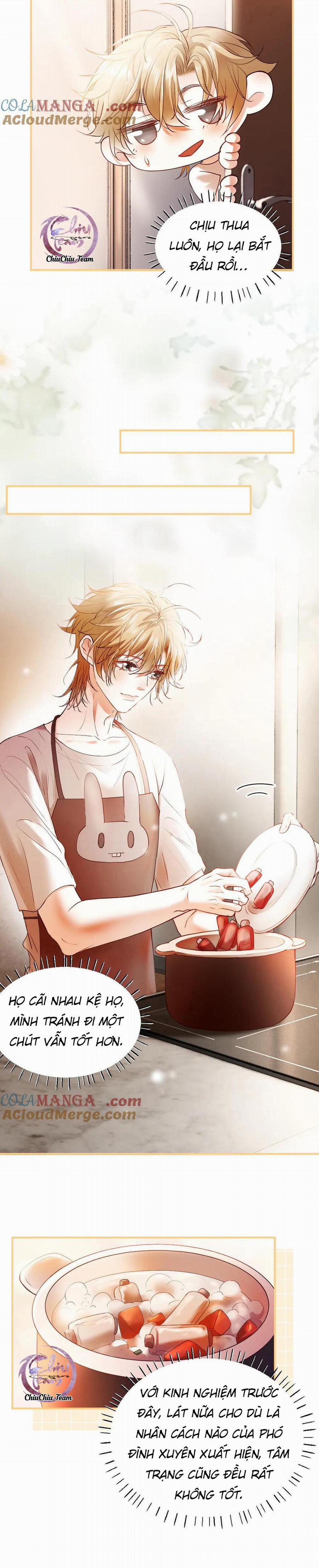 Tiểu Thiếu Gia Dựa Vào Nhan Sắc Càn Quét Toàn Hệ Thống 29 trang 5