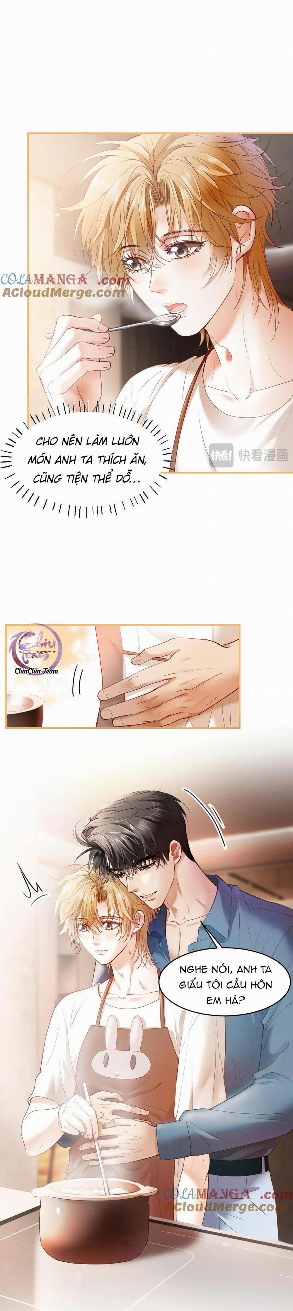 Tiểu Thiếu Gia Dựa Vào Nhan Sắc Càn Quét Toàn Hệ Thống 29 trang 6