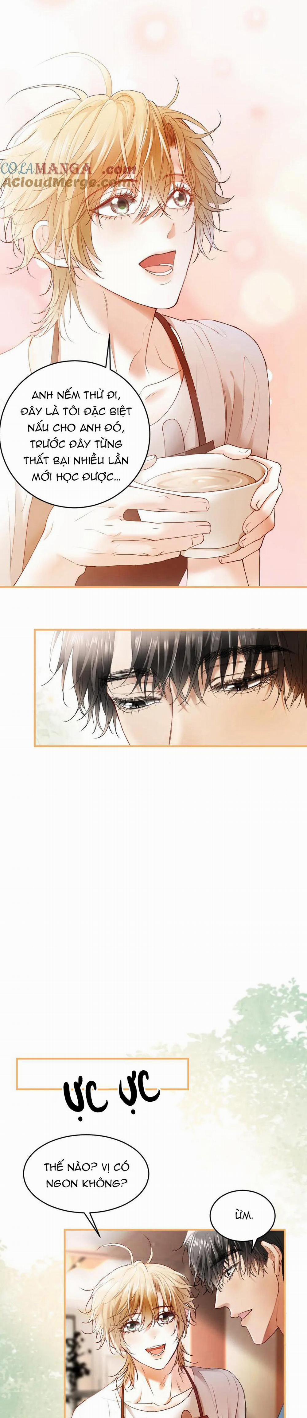 Tiểu Thiếu Gia Dựa Vào Nhan Sắc Càn Quét Toàn Hệ Thống 29 trang 8