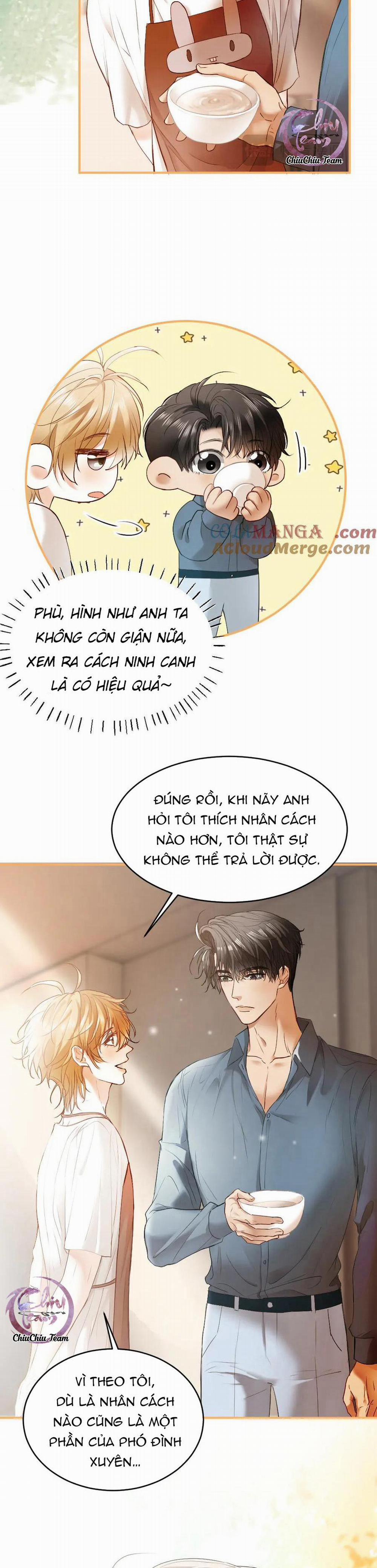 Tiểu Thiếu Gia Dựa Vào Nhan Sắc Càn Quét Toàn Hệ Thống 29 trang 9