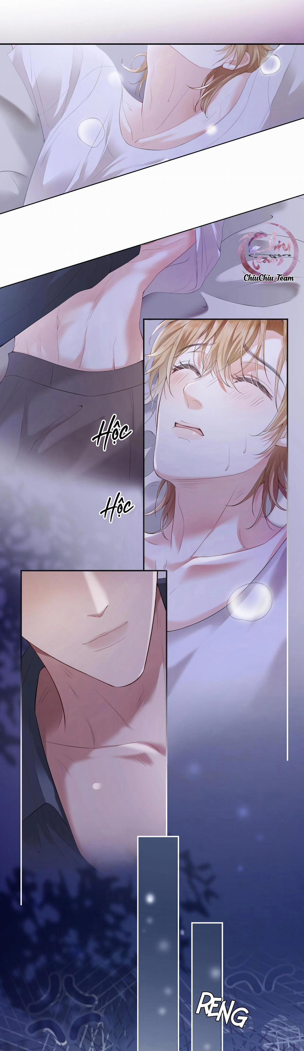 Tiểu Thiếu Gia Dựa Vào Nhan Sắc Càn Quét Toàn Hệ Thống 3 trang 10