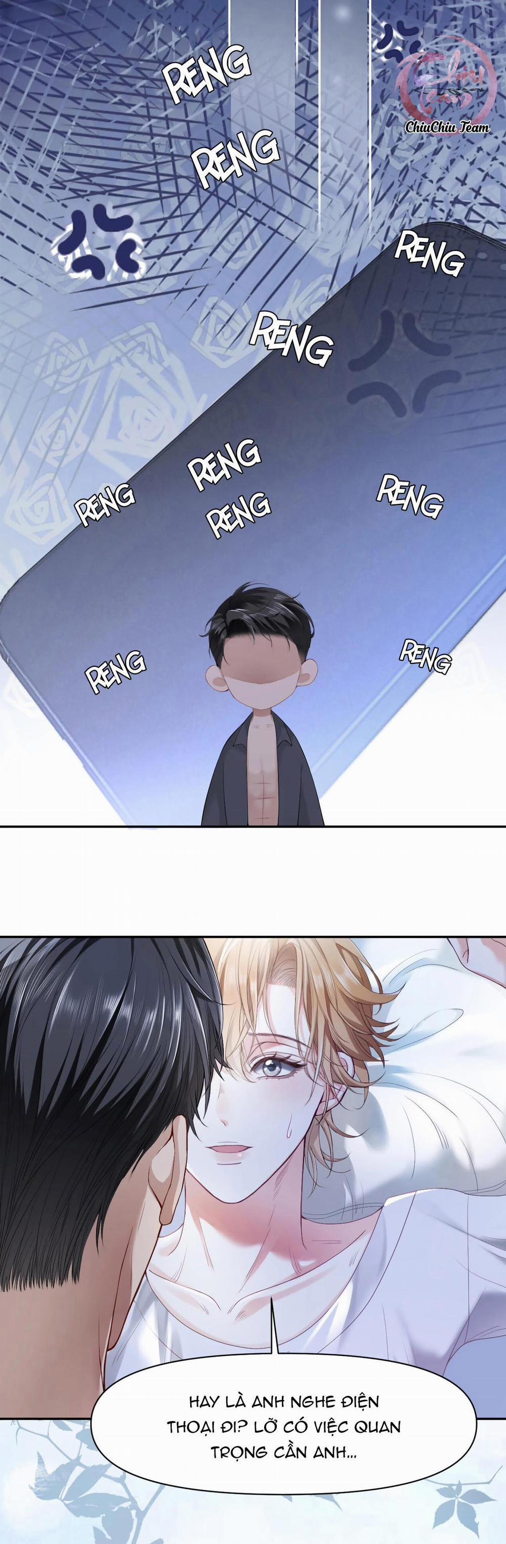 Tiểu Thiếu Gia Dựa Vào Nhan Sắc Càn Quét Toàn Hệ Thống 3 trang 11