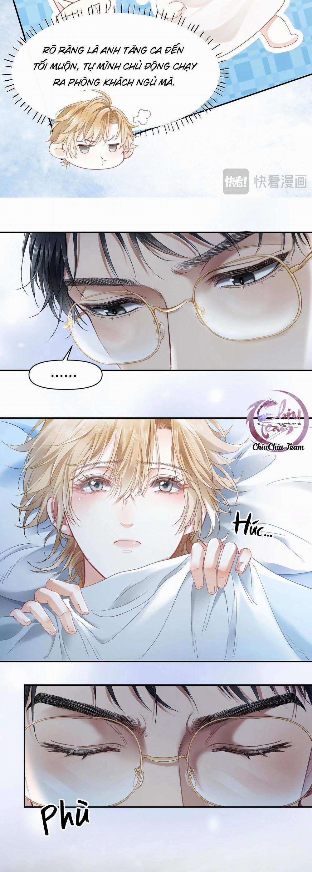 Tiểu Thiếu Gia Dựa Vào Nhan Sắc Càn Quét Toàn Hệ Thống 3 trang 2