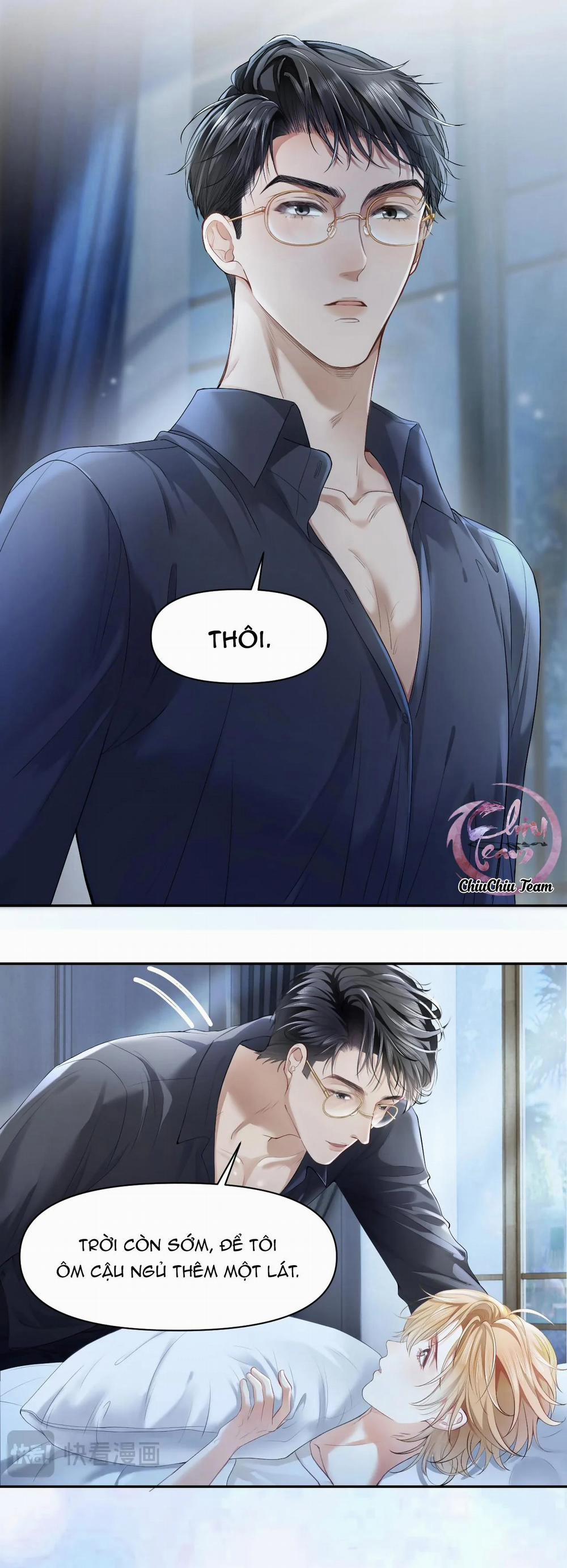 Tiểu Thiếu Gia Dựa Vào Nhan Sắc Càn Quét Toàn Hệ Thống 3 trang 3