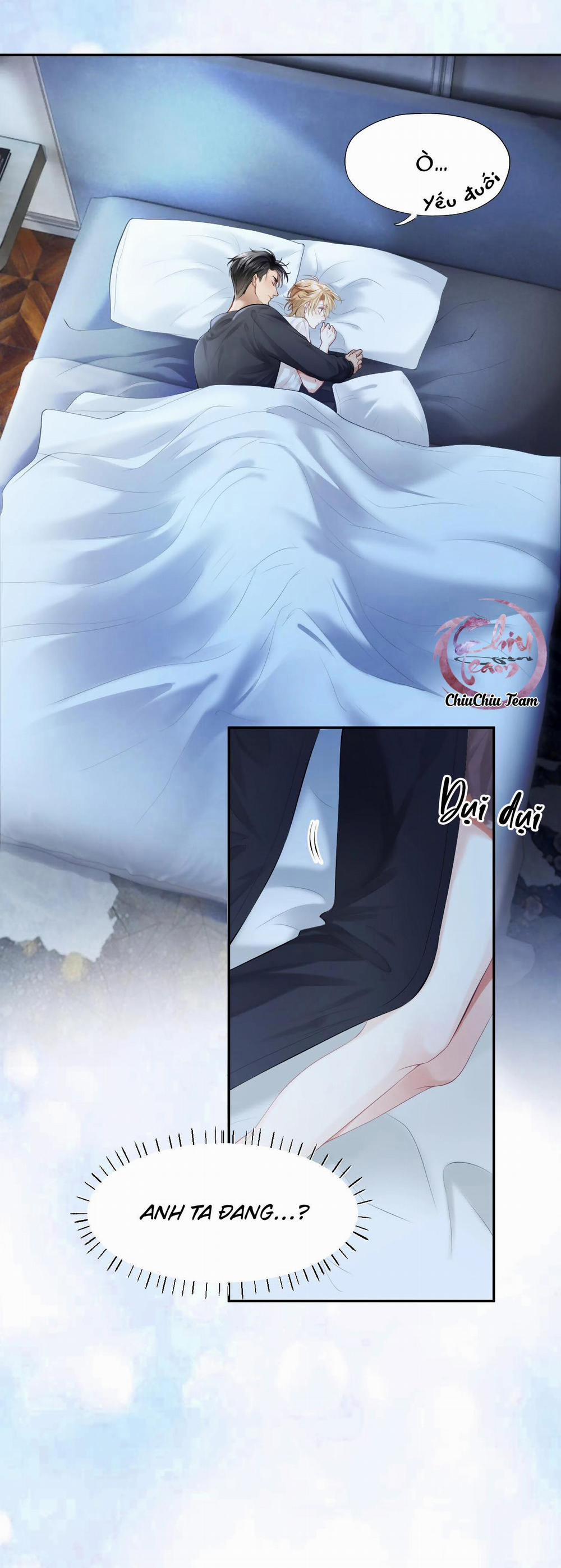 Tiểu Thiếu Gia Dựa Vào Nhan Sắc Càn Quét Toàn Hệ Thống 3 trang 4