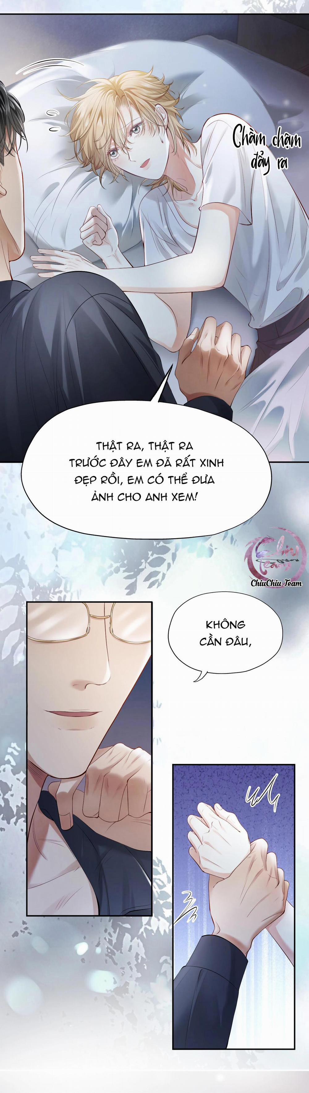 Tiểu Thiếu Gia Dựa Vào Nhan Sắc Càn Quét Toàn Hệ Thống 3 trang 6