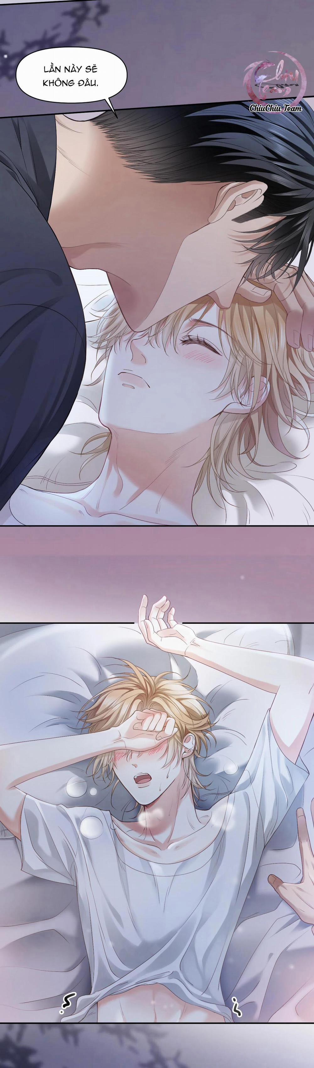 Tiểu Thiếu Gia Dựa Vào Nhan Sắc Càn Quét Toàn Hệ Thống 3 trang 8