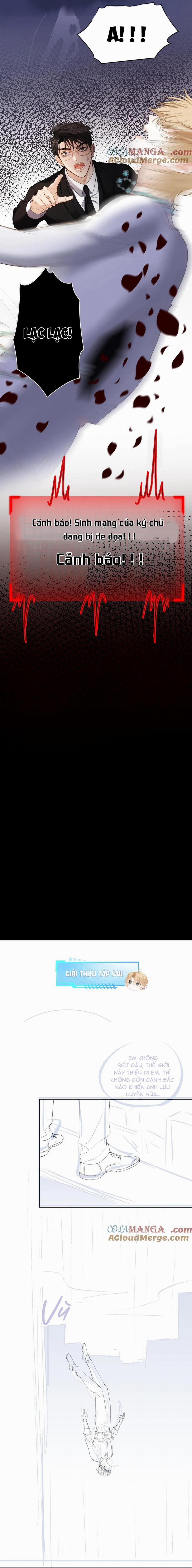 Tiểu Thiếu Gia Dựa Vào Nhan Sắc Càn Quét Toàn Hệ Thống 30 trang 10