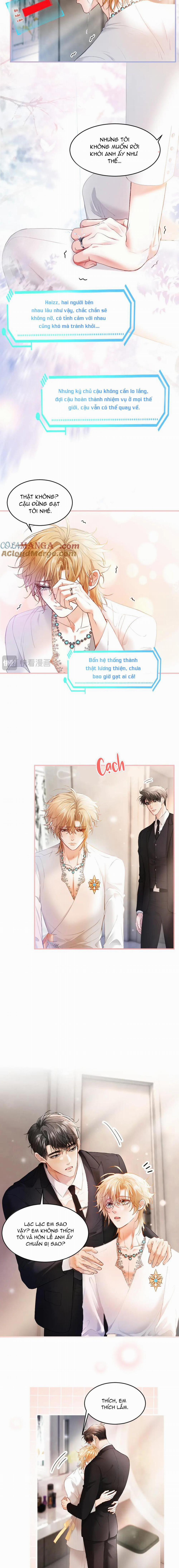 Tiểu Thiếu Gia Dựa Vào Nhan Sắc Càn Quét Toàn Hệ Thống 30 trang 2