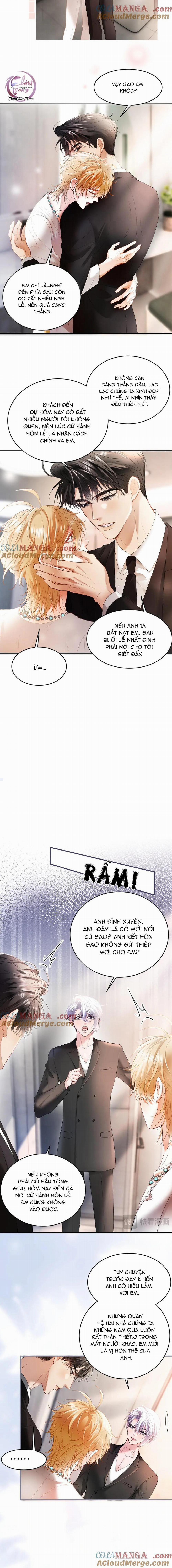 Tiểu Thiếu Gia Dựa Vào Nhan Sắc Càn Quét Toàn Hệ Thống 30 trang 3