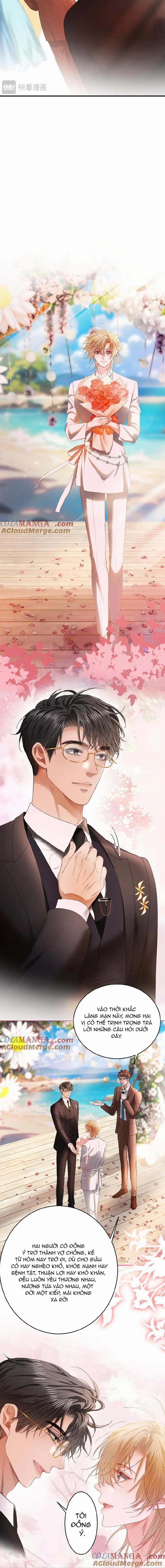 Tiểu Thiếu Gia Dựa Vào Nhan Sắc Càn Quét Toàn Hệ Thống 30 trang 6