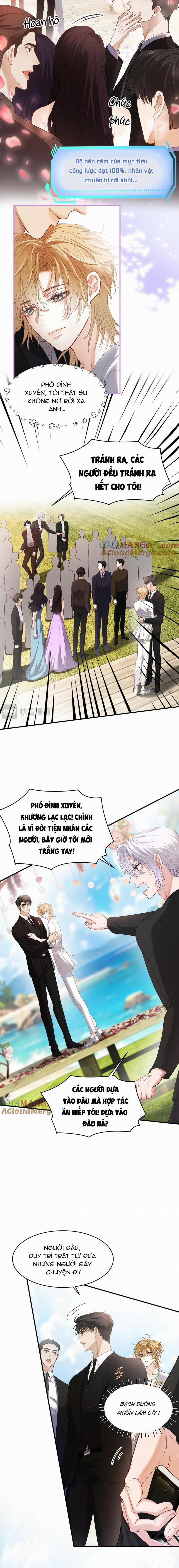 Tiểu Thiếu Gia Dựa Vào Nhan Sắc Càn Quét Toàn Hệ Thống 30 trang 8