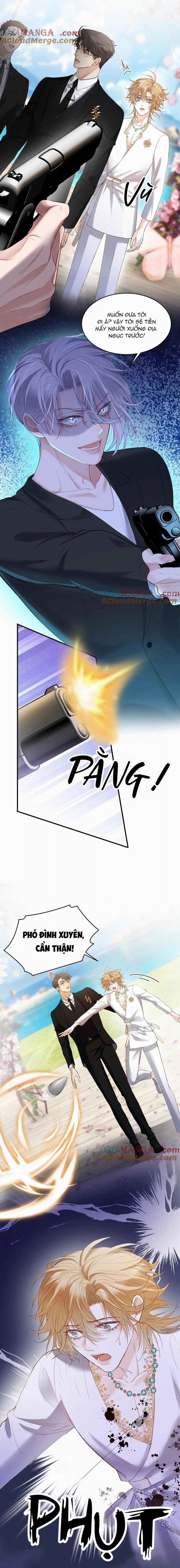 Tiểu Thiếu Gia Dựa Vào Nhan Sắc Càn Quét Toàn Hệ Thống 30 trang 9