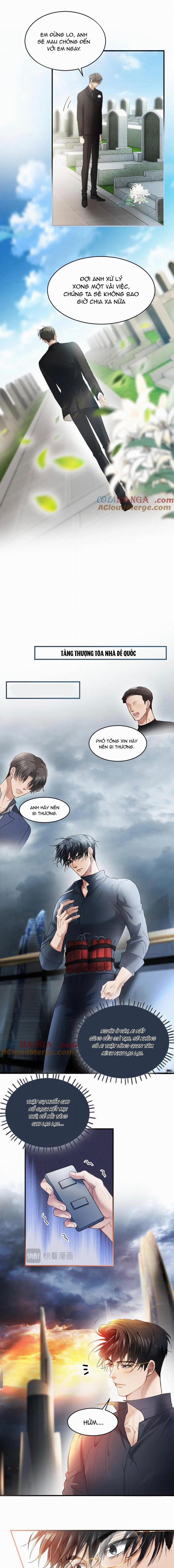 Tiểu Thiếu Gia Dựa Vào Nhan Sắc Càn Quét Toàn Hệ Thống 31 trang 3