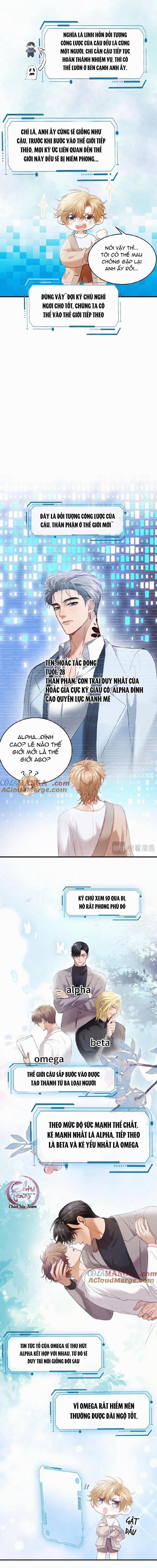 Tiểu Thiếu Gia Dựa Vào Nhan Sắc Càn Quét Toàn Hệ Thống 31 trang 6