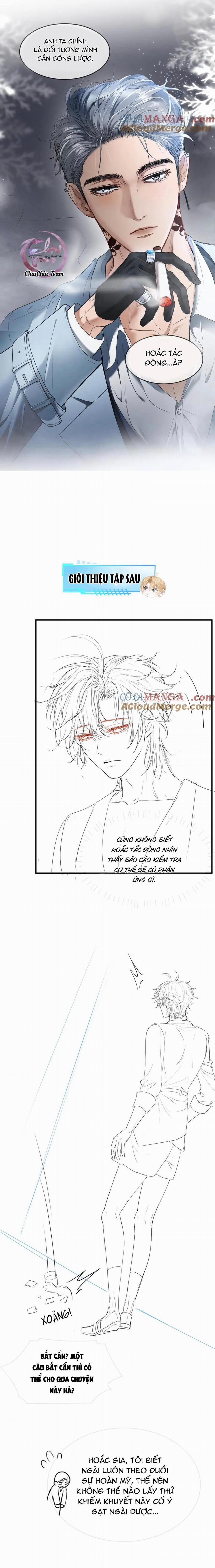 Tiểu Thiếu Gia Dựa Vào Nhan Sắc Càn Quét Toàn Hệ Thống 31 trang 9