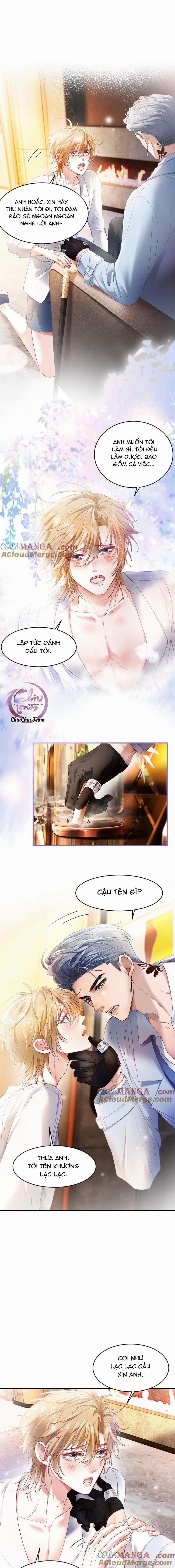 Tiểu Thiếu Gia Dựa Vào Nhan Sắc Càn Quét Toàn Hệ Thống 32 trang 1