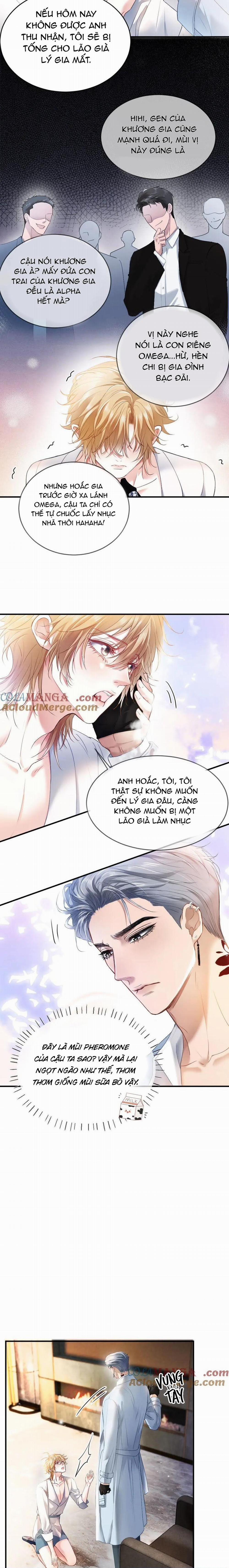 Tiểu Thiếu Gia Dựa Vào Nhan Sắc Càn Quét Toàn Hệ Thống 32 trang 2