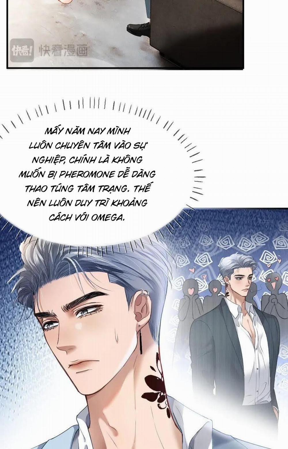 Tiểu Thiếu Gia Dựa Vào Nhan Sắc Càn Quét Toàn Hệ Thống 32 trang 3