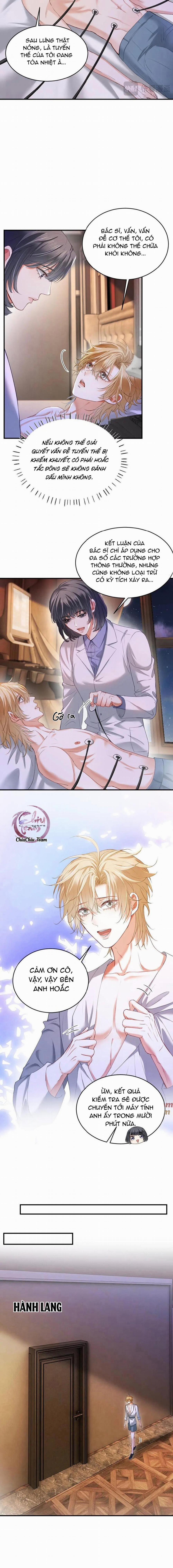 Tiểu Thiếu Gia Dựa Vào Nhan Sắc Càn Quét Toàn Hệ Thống 32 trang 7