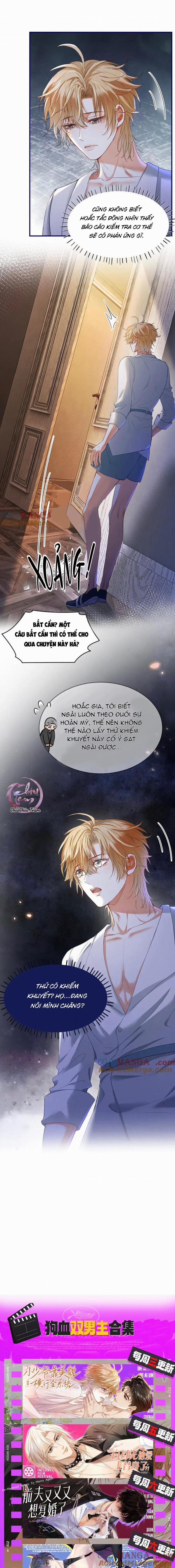 Tiểu Thiếu Gia Dựa Vào Nhan Sắc Càn Quét Toàn Hệ Thống 32 trang 8