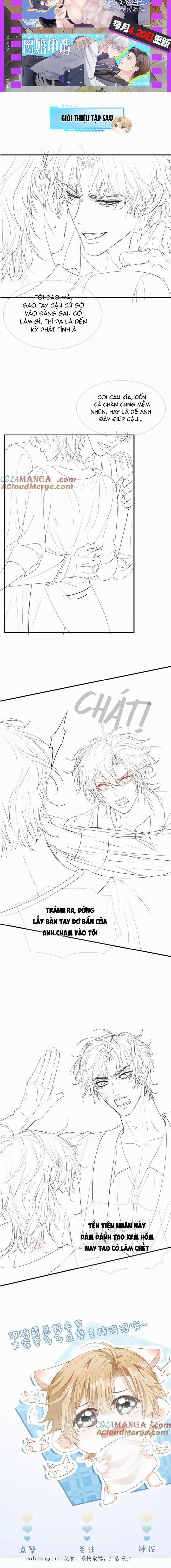 Tiểu Thiếu Gia Dựa Vào Nhan Sắc Càn Quét Toàn Hệ Thống 32 trang 9