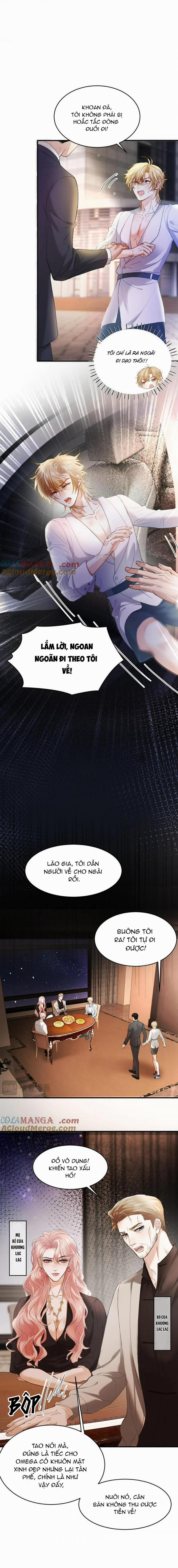 Tiểu Thiếu Gia Dựa Vào Nhan Sắc Càn Quét Toàn Hệ Thống 33 trang 1