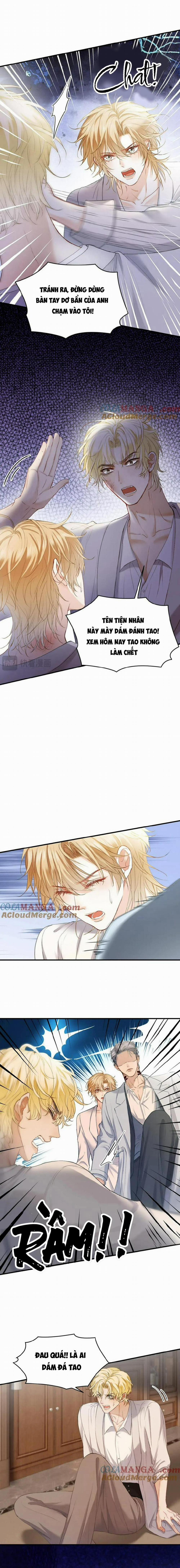 Tiểu Thiếu Gia Dựa Vào Nhan Sắc Càn Quét Toàn Hệ Thống 33 trang 4