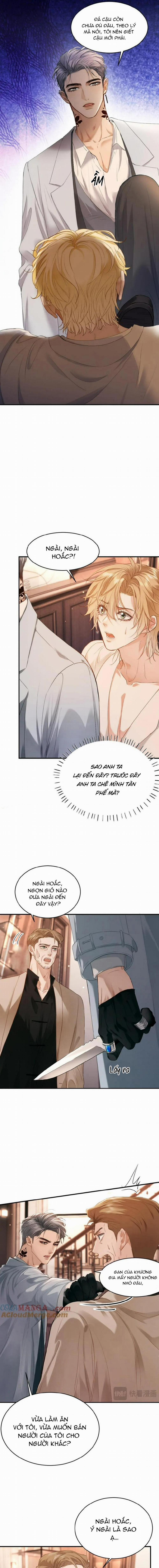 Tiểu Thiếu Gia Dựa Vào Nhan Sắc Càn Quét Toàn Hệ Thống 33 trang 5