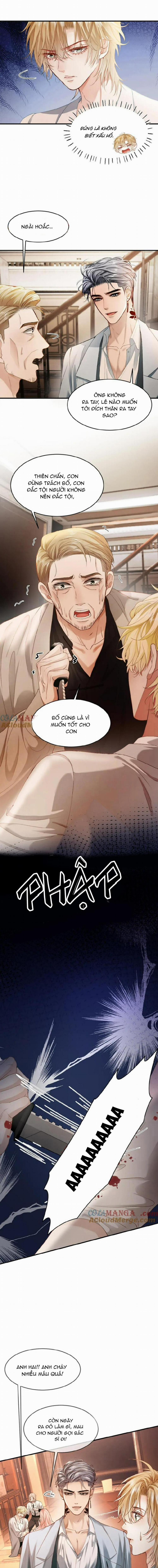 Tiểu Thiếu Gia Dựa Vào Nhan Sắc Càn Quét Toàn Hệ Thống 33 trang 7