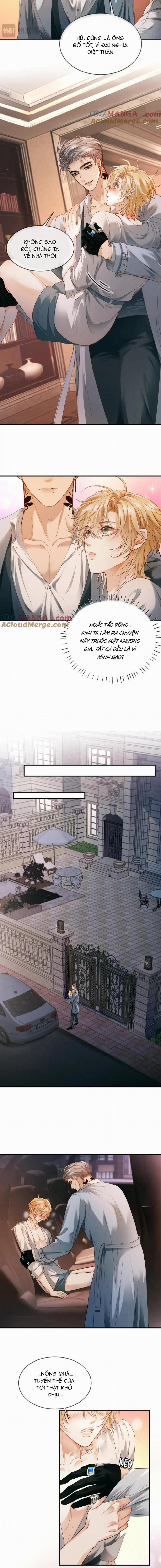 Tiểu Thiếu Gia Dựa Vào Nhan Sắc Càn Quét Toàn Hệ Thống 33 trang 8