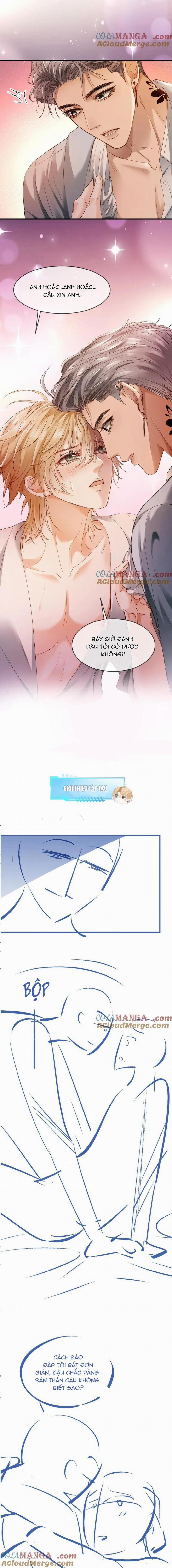 Tiểu Thiếu Gia Dựa Vào Nhan Sắc Càn Quét Toàn Hệ Thống 33 trang 9