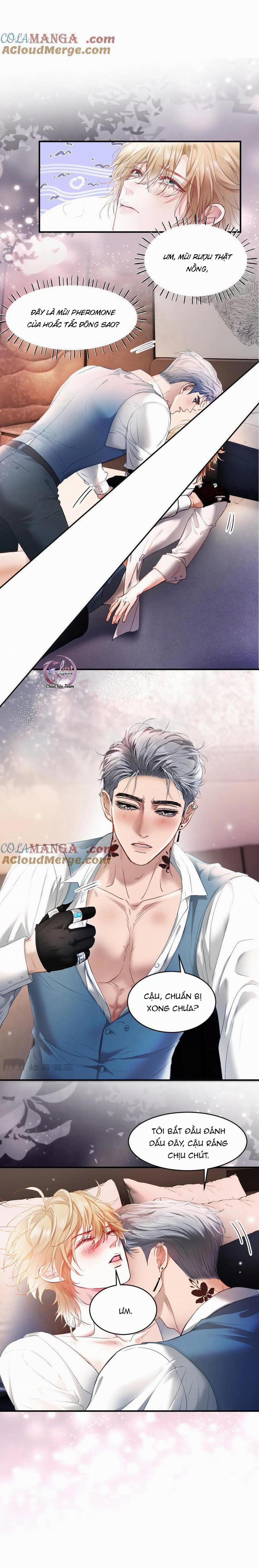 Tiểu Thiếu Gia Dựa Vào Nhan Sắc Càn Quét Toàn Hệ Thống 34 trang 1