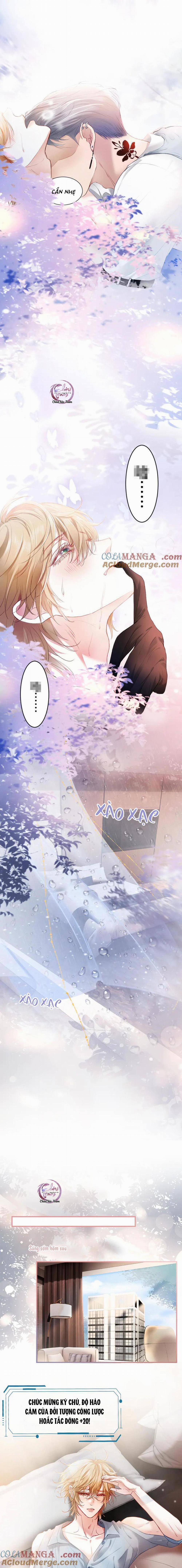 Tiểu Thiếu Gia Dựa Vào Nhan Sắc Càn Quét Toàn Hệ Thống 34 trang 2