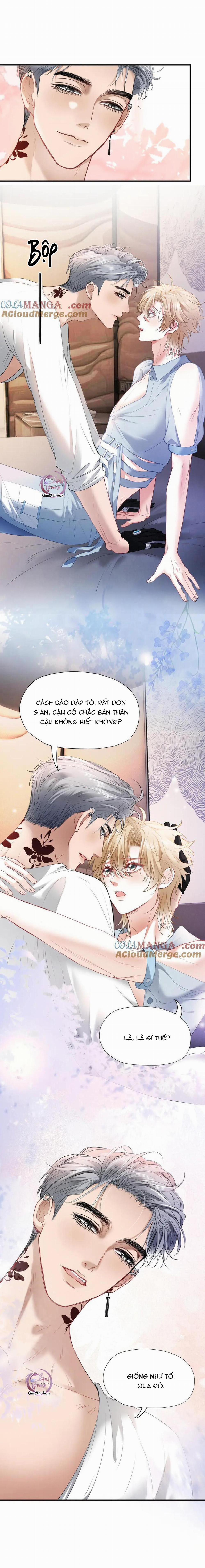 Tiểu Thiếu Gia Dựa Vào Nhan Sắc Càn Quét Toàn Hệ Thống 34 trang 7