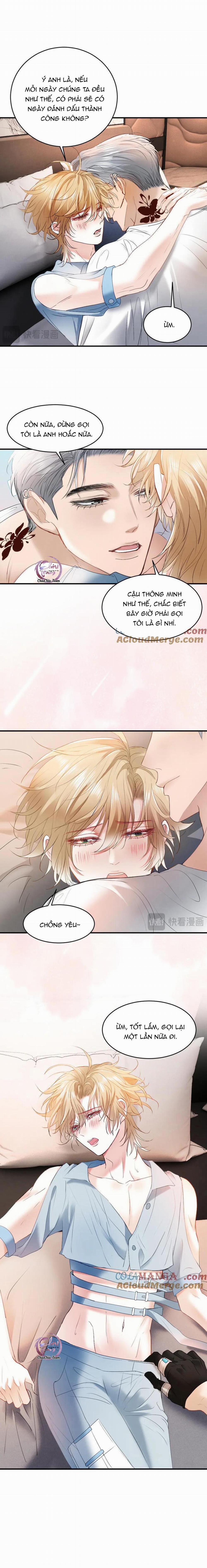 Tiểu Thiếu Gia Dựa Vào Nhan Sắc Càn Quét Toàn Hệ Thống 34 trang 8