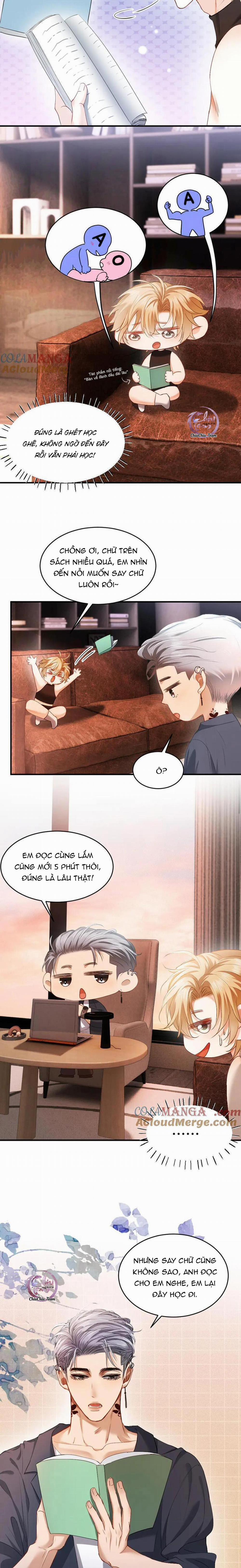 Tiểu Thiếu Gia Dựa Vào Nhan Sắc Càn Quét Toàn Hệ Thống 35 trang 1