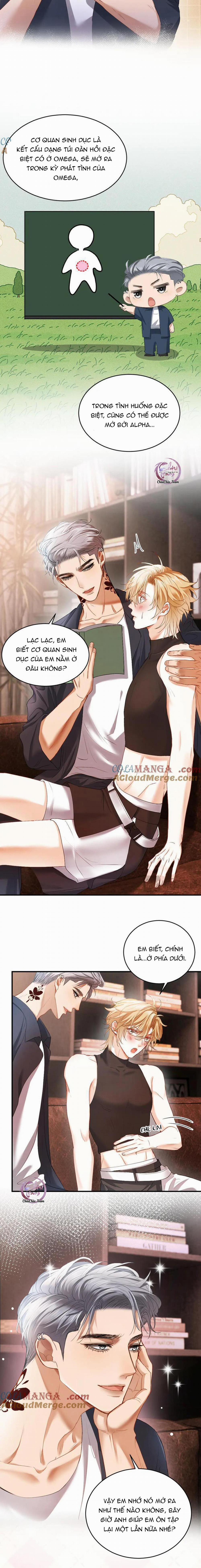 Tiểu Thiếu Gia Dựa Vào Nhan Sắc Càn Quét Toàn Hệ Thống 35 trang 2