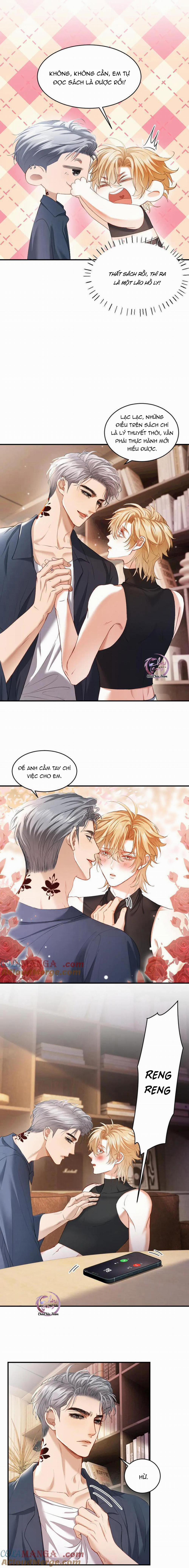 Tiểu Thiếu Gia Dựa Vào Nhan Sắc Càn Quét Toàn Hệ Thống 35 trang 3