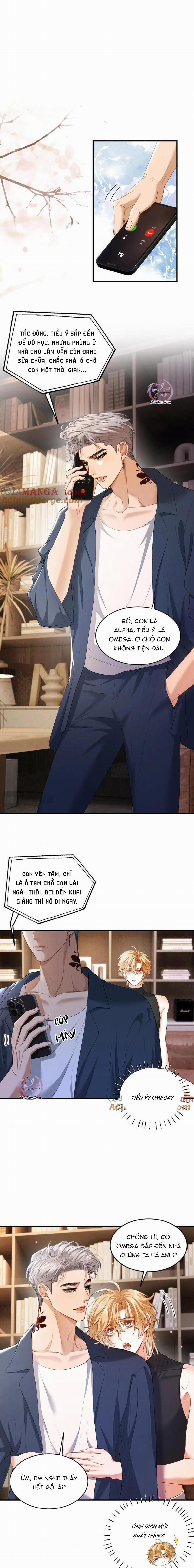 Tiểu Thiếu Gia Dựa Vào Nhan Sắc Càn Quét Toàn Hệ Thống 35 trang 4