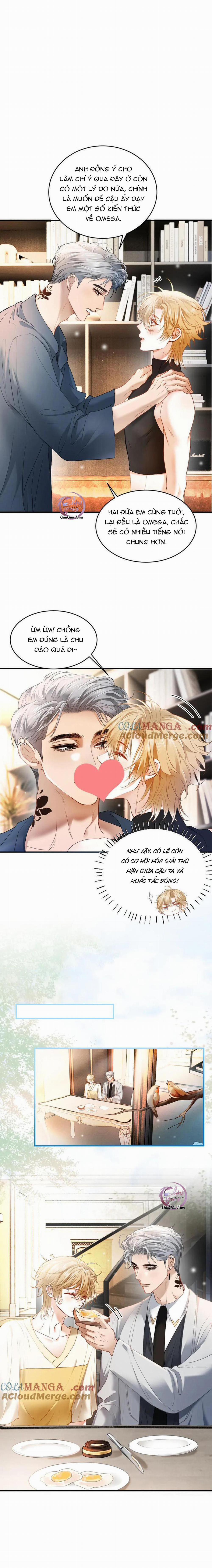 Tiểu Thiếu Gia Dựa Vào Nhan Sắc Càn Quét Toàn Hệ Thống 35 trang 7