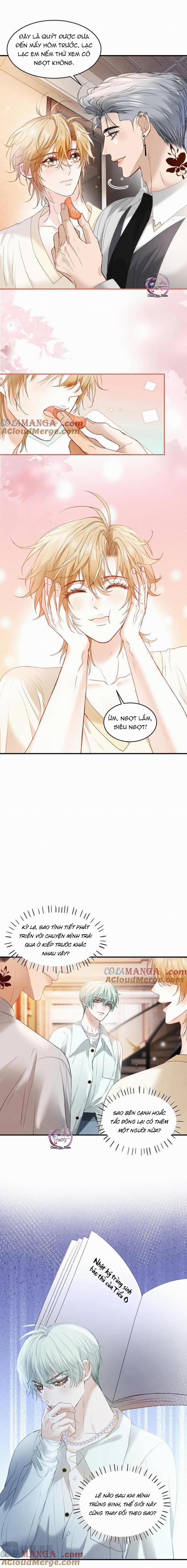 Tiểu Thiếu Gia Dựa Vào Nhan Sắc Càn Quét Toàn Hệ Thống 35 trang 9